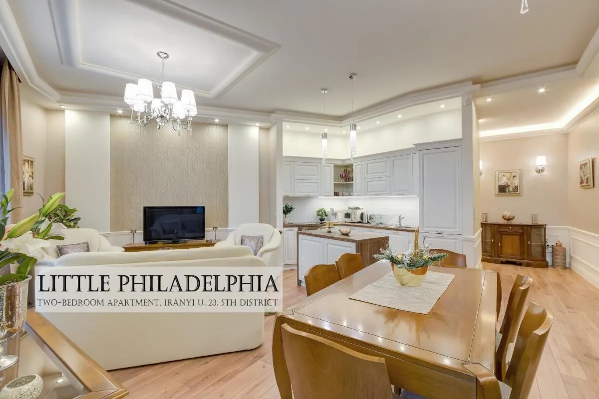Image 5 of Little Philadelphia Premium Apt