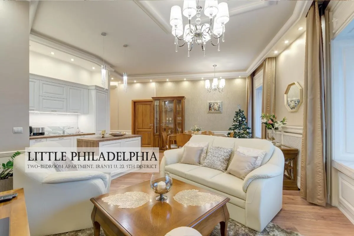Image 4 of Little Philadelphia Premium Apt