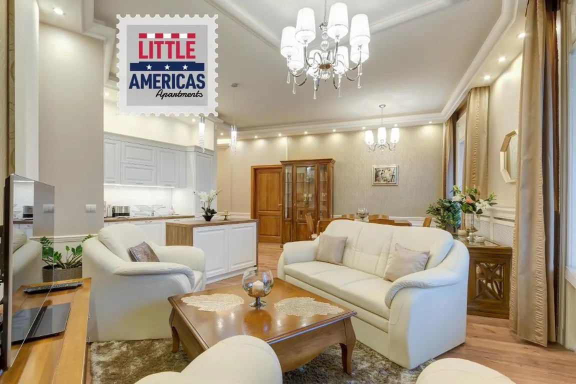 Image of Little Philadelphia Premium Apt