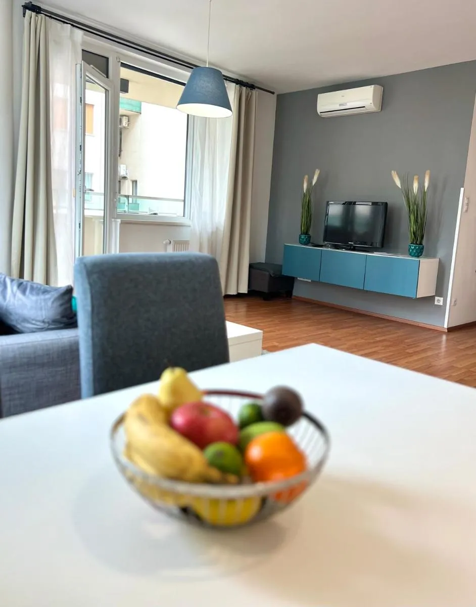 Image 3 of Lotus Apartments Corvin