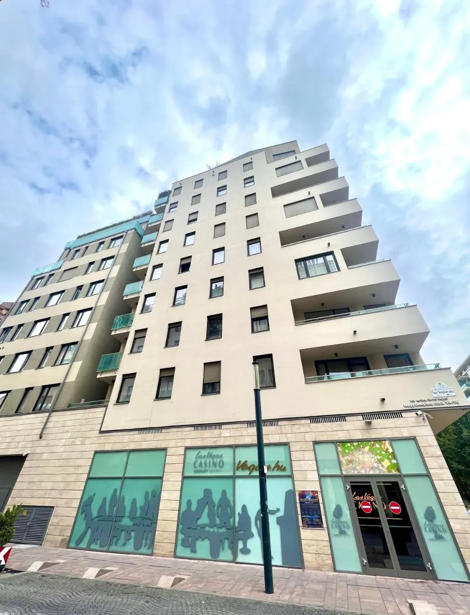 Image 5 of Lotus Apartments Corvin