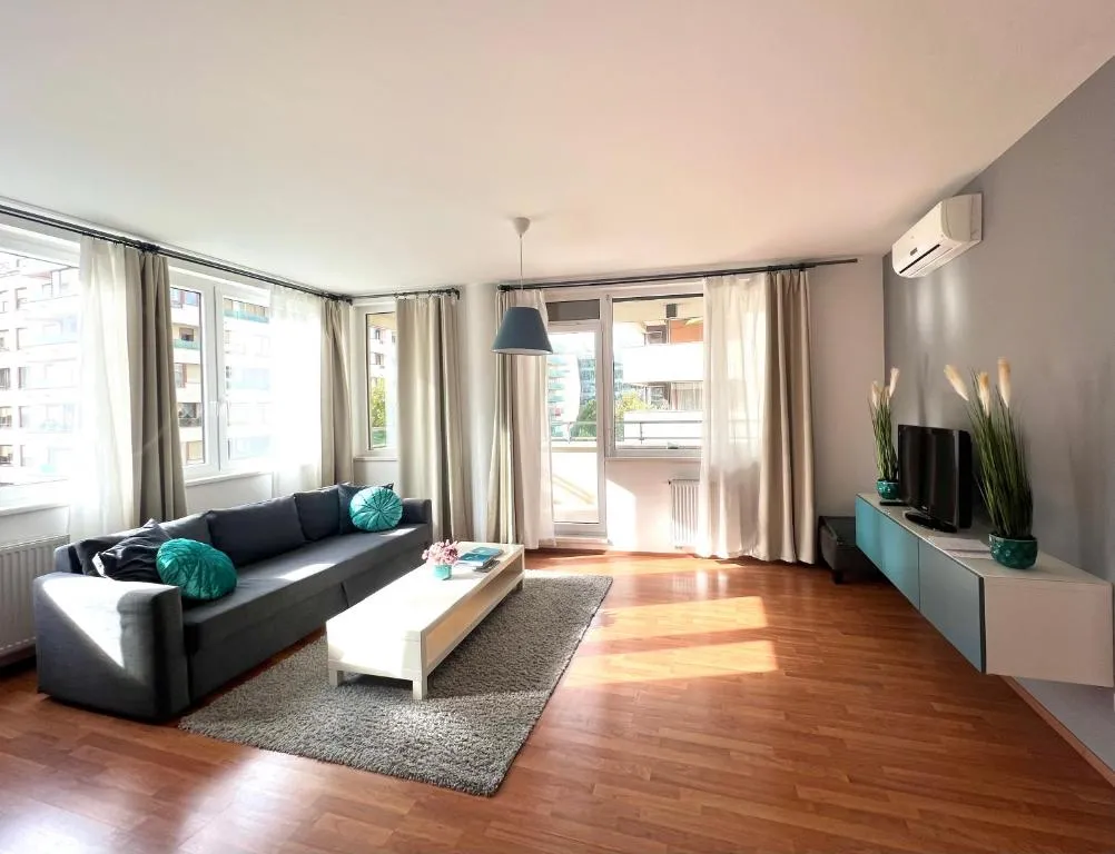 Image of Lotus Apartments Corvin