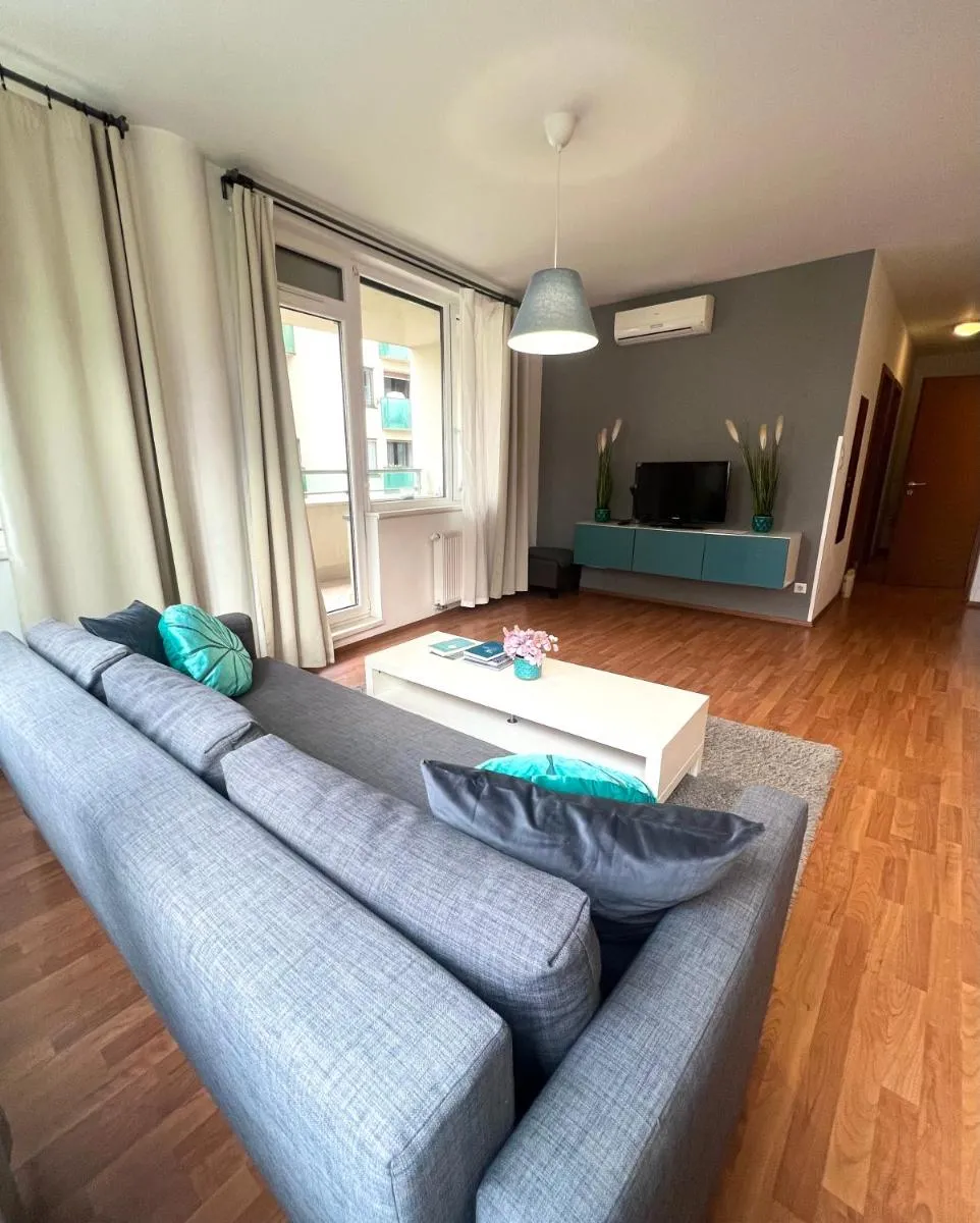 Image 4 of Lotus Apartments Corvin