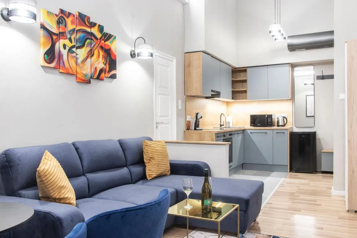 Image of Lucky 54 Apartment