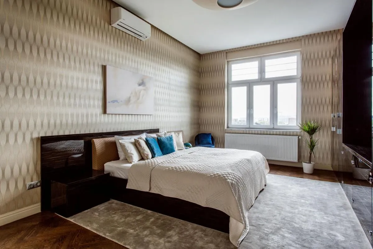 Image 1 of Luxurious Danubeside Apartment for 6