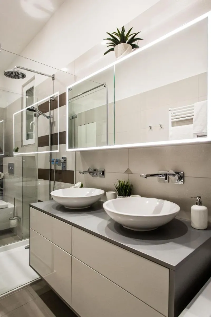 Image 3 of Luxurious Danubeside Apartment for 6