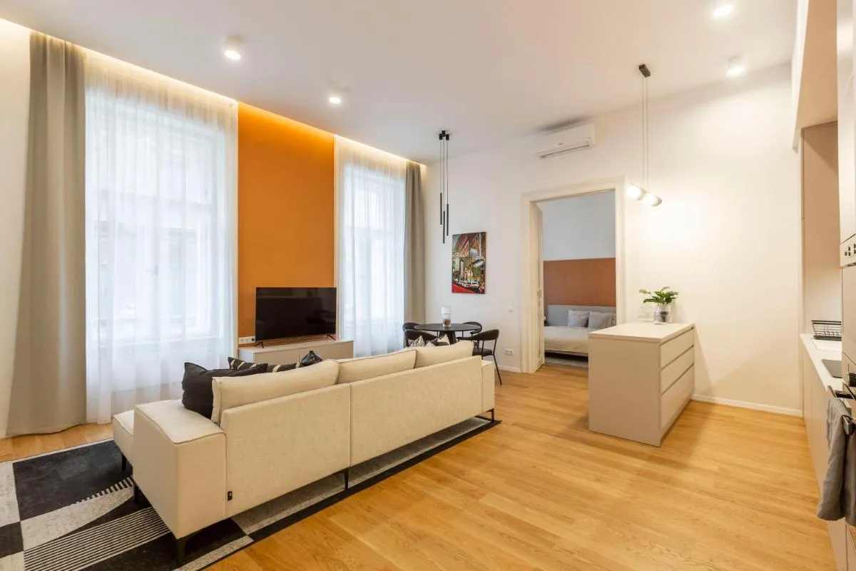Image 4 of Luxurious Minimalist Residence with Sauna by Prestige Homes