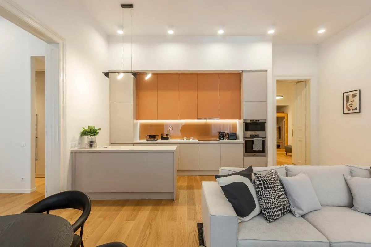 Image 3 of Luxurious Minimalist Residence with Sauna by Prestige Homes