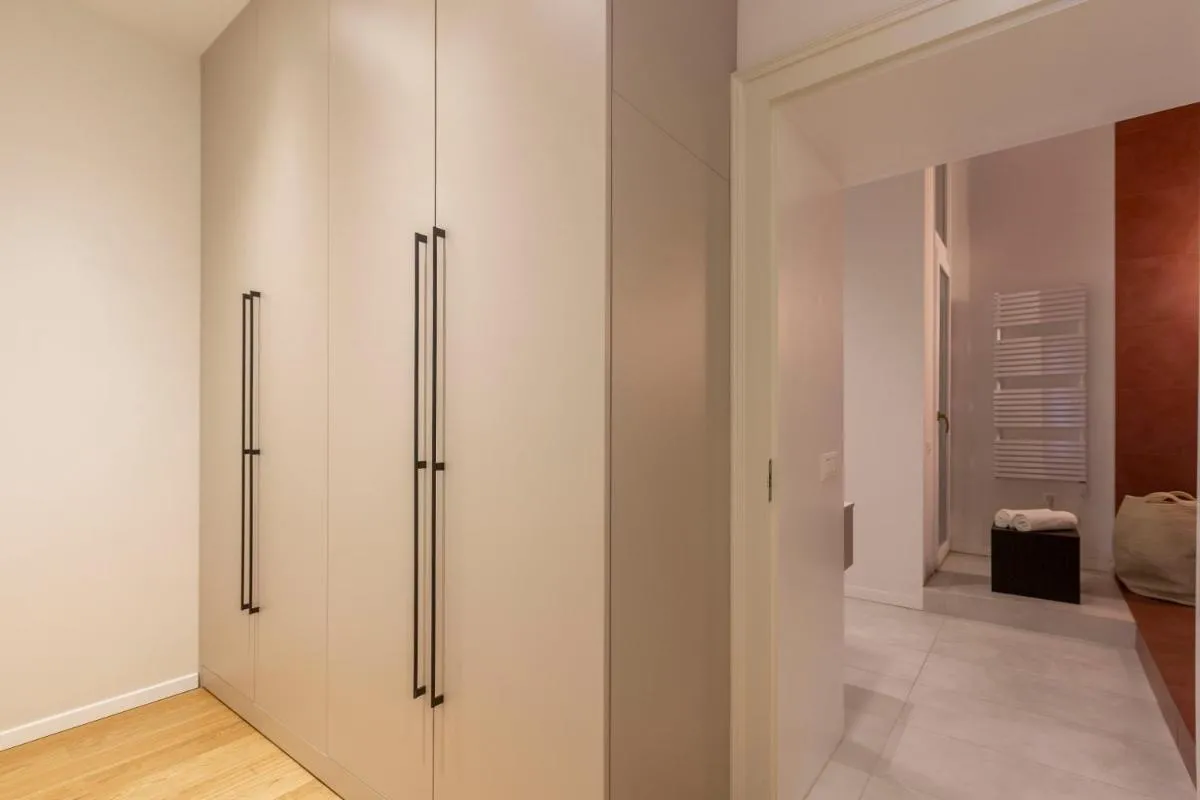 Image 2 of Luxurious Minimalist Residence with Sauna by Prestige Homes