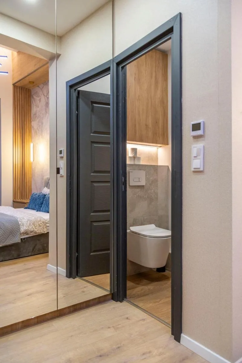 Image 5 of Luxurious & Spacious Central Apartment in the Kertesz Street