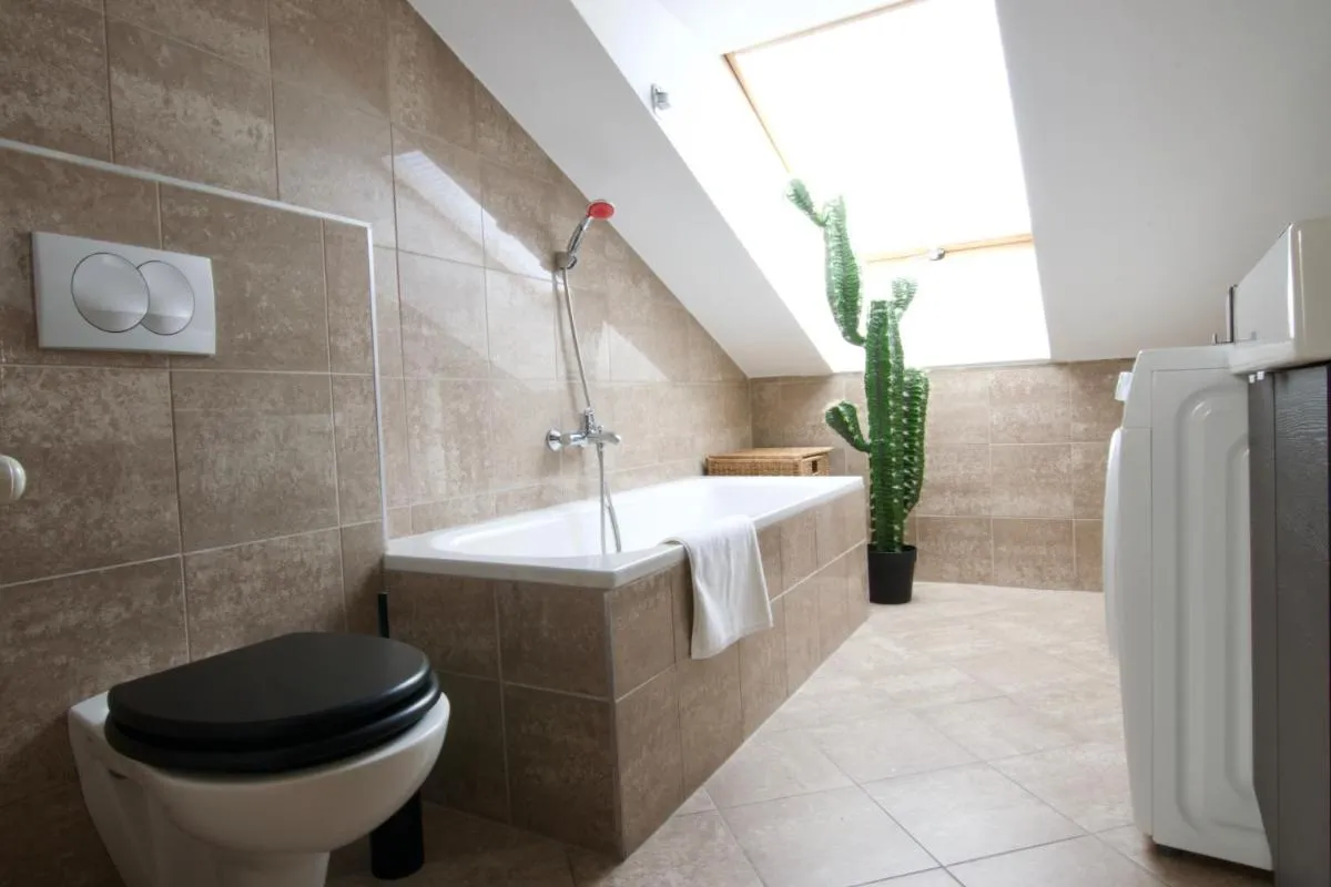 Image 2 of Luxury Apartment by Hi5 – Gozsdu Suite
