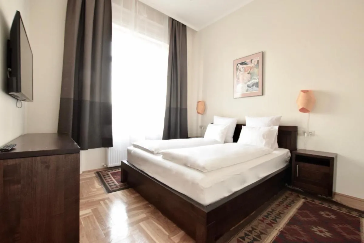 Image 1 of Luxury Apartment by Hi5 – Király street Suite