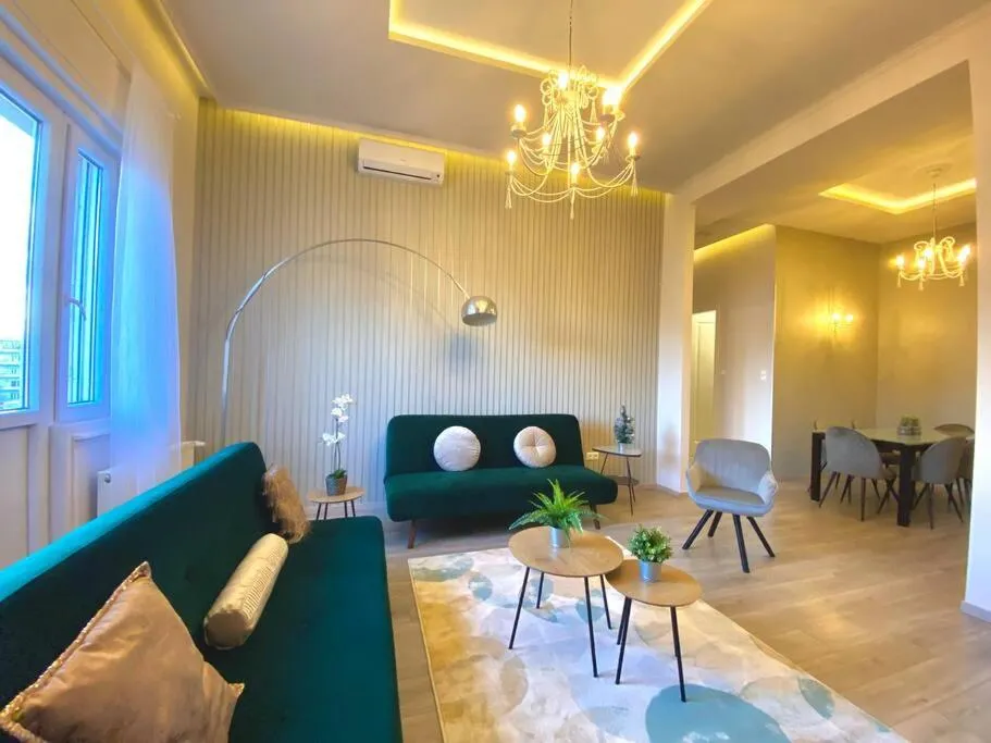 Image of Luxury Buda
