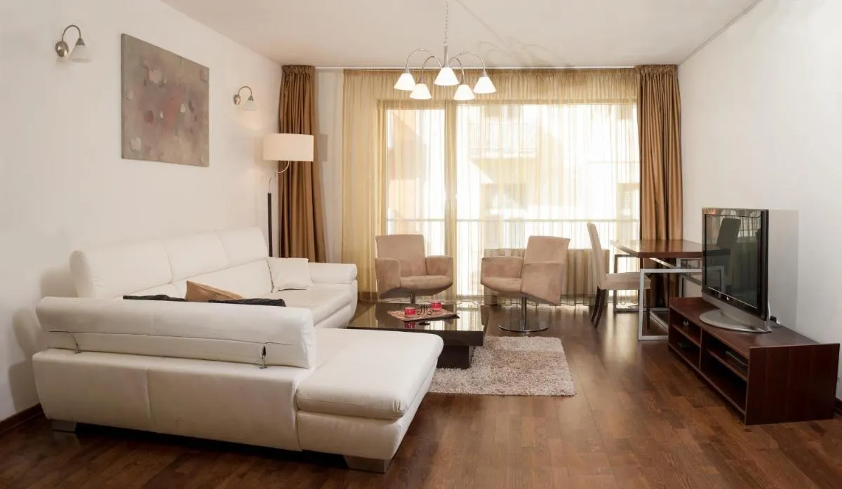 Image 5 of Luxury Downtown Apartments