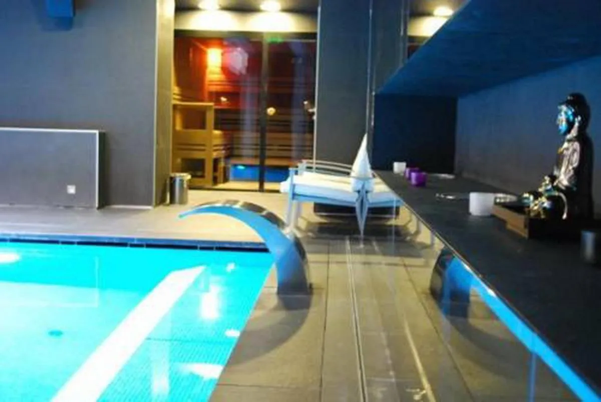 Image 3 of Luxury Downtown Apartments