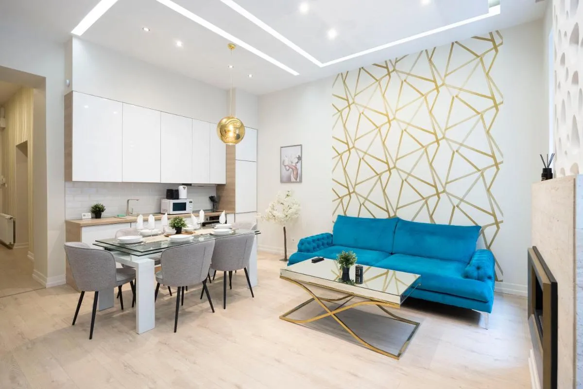 Image 1 of Luxury Downtown Dream Home by Prestige Homes