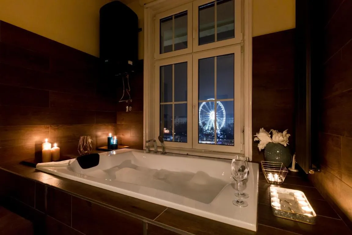 Image of Luxury Dream Home In The Absolute Center