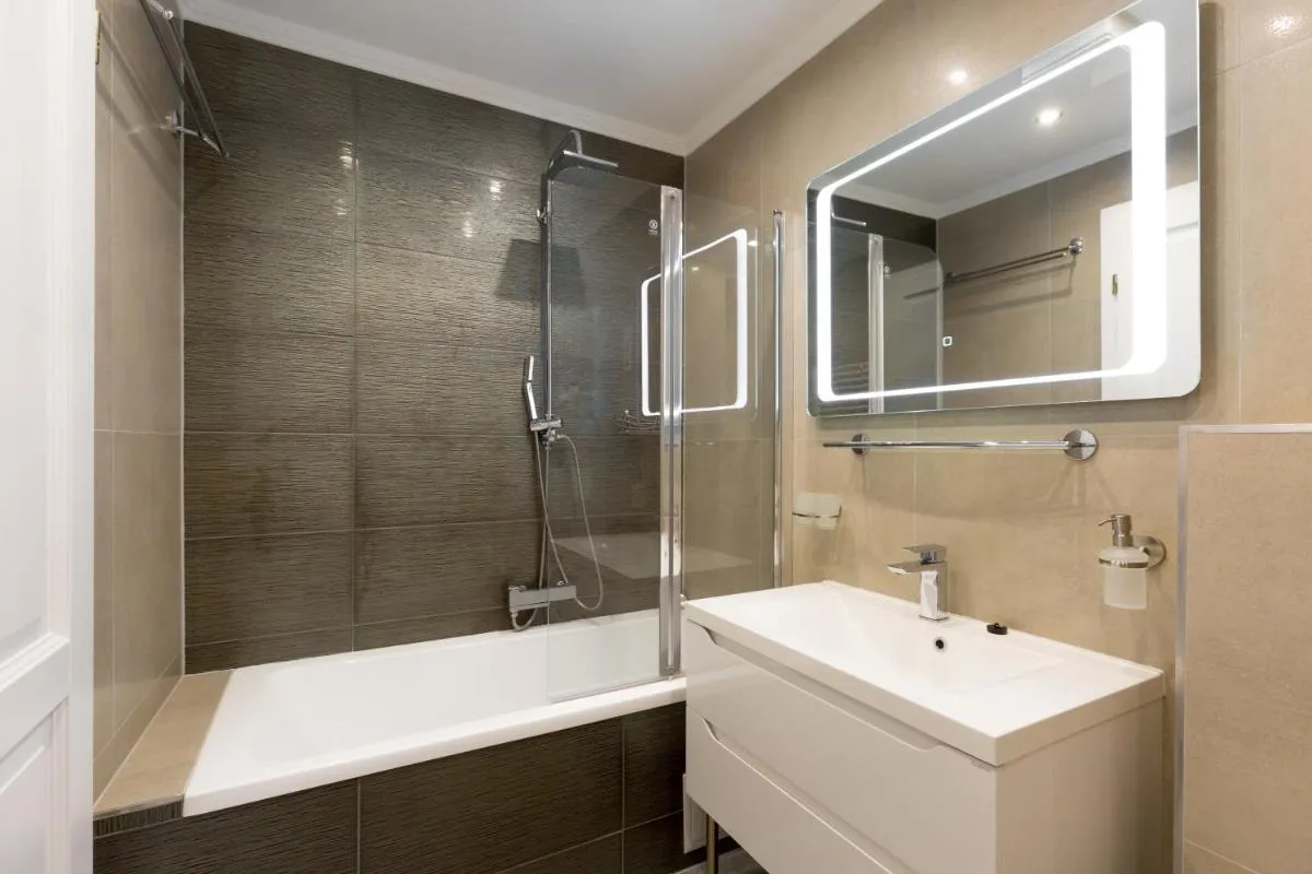 Image 6 of Luxury Dream Home at The Basilica 3BR/2BATH