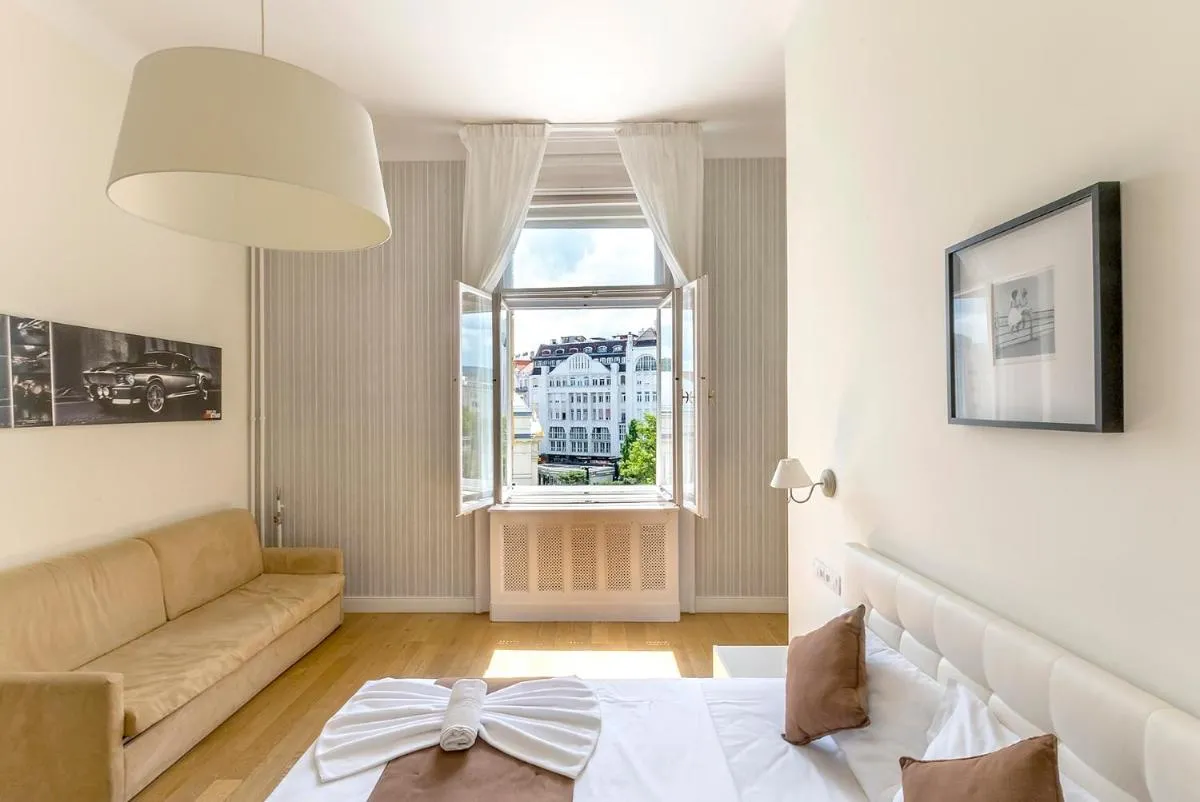 Image 1 of Luxury & Panorama Apartments