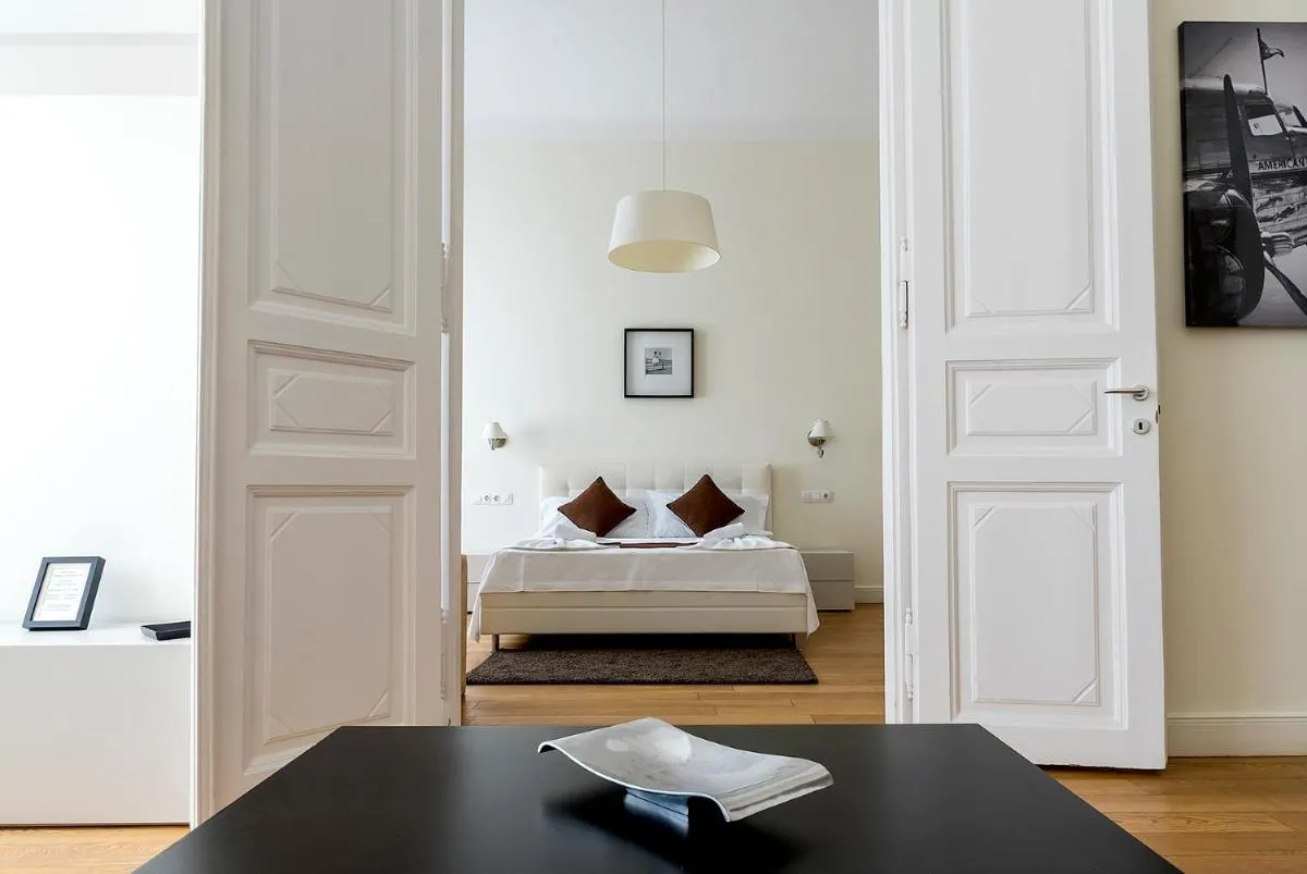 Image 5 of Luxury & Panorama Apartments