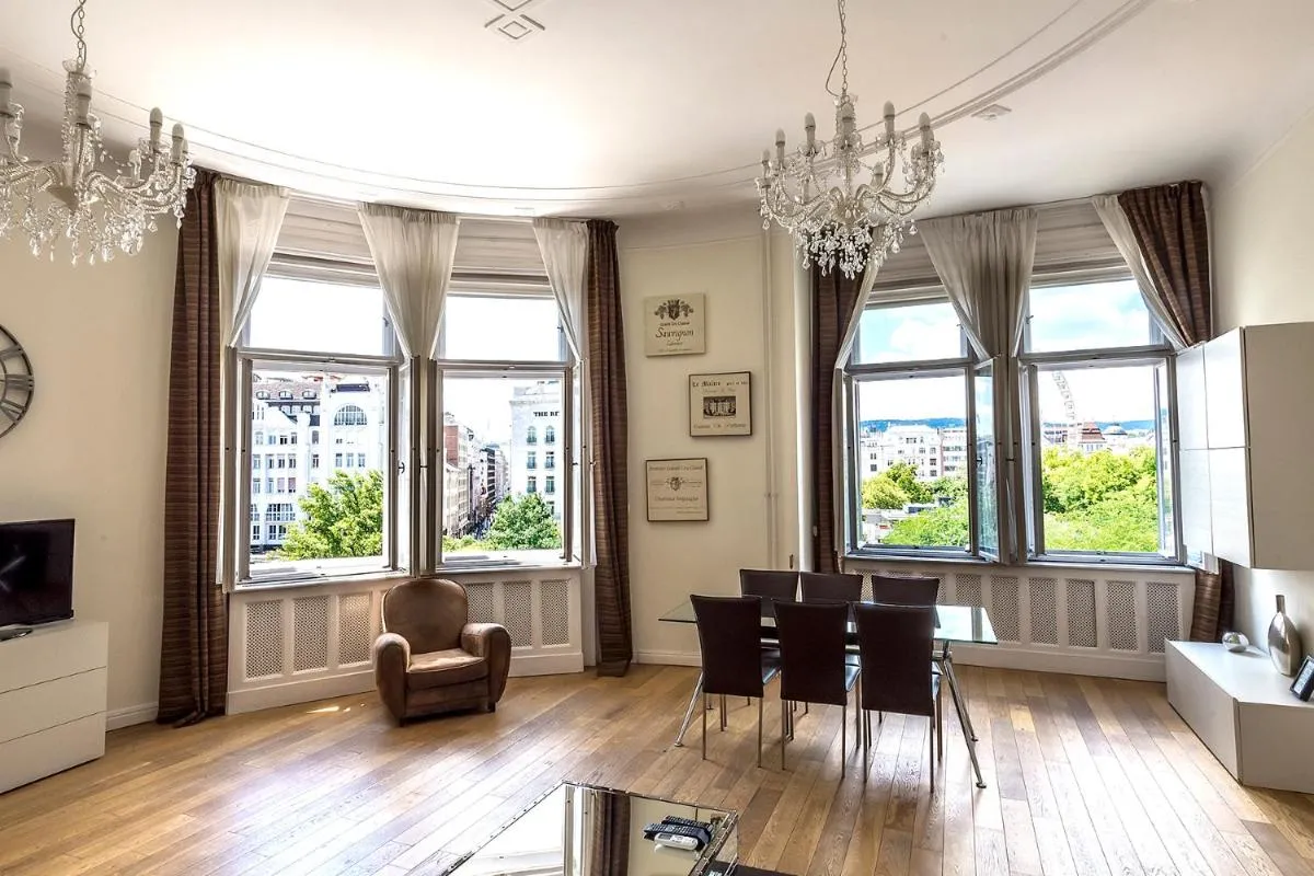 Image 3 of Luxury & Panorama Apartments