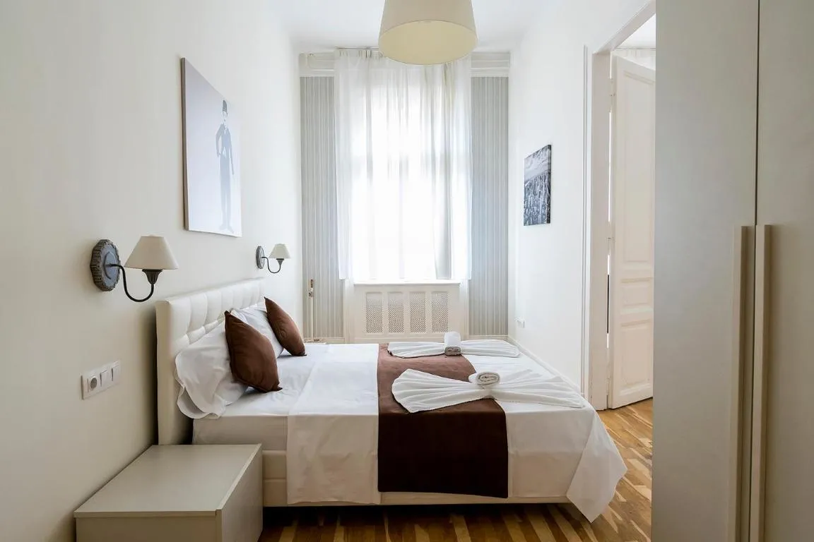 Image of Luxury & Panorama Apartments