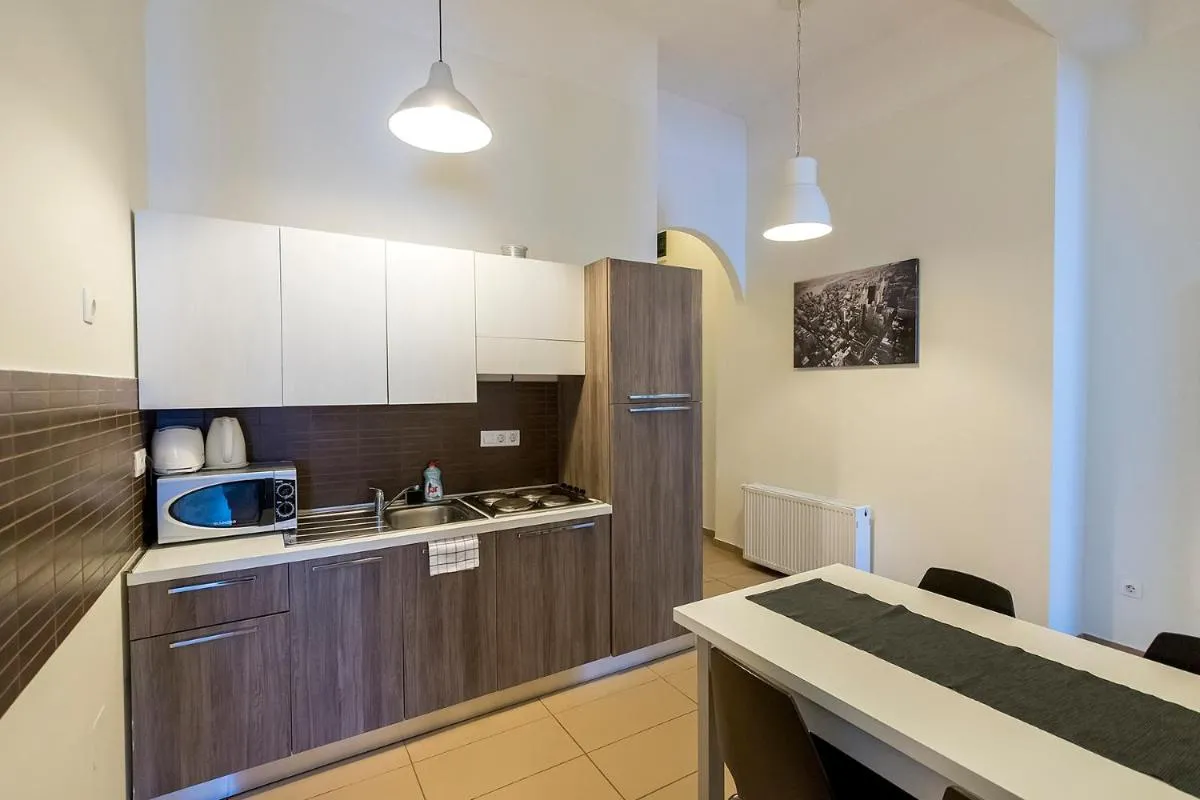 Image 2 of Luxury & Panorama Apartments