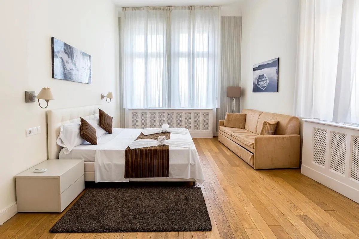 Image 6 of Luxury & Panorama Apartments