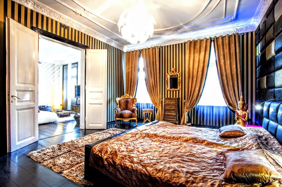 Image 1 of Luxury Penthouse Apartment