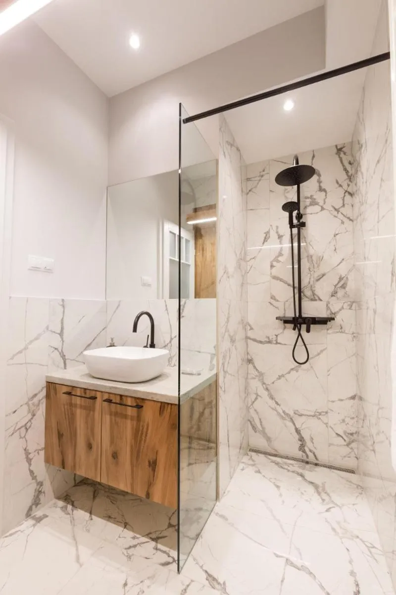 Image 3 of Luxury Presidential Suite in The Absolute Center
