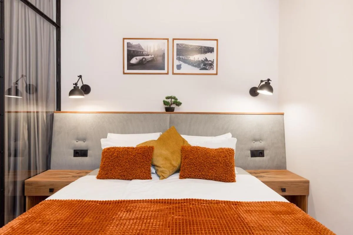 Image 5 of Luxury Presidential Suite in The Absolute Center
