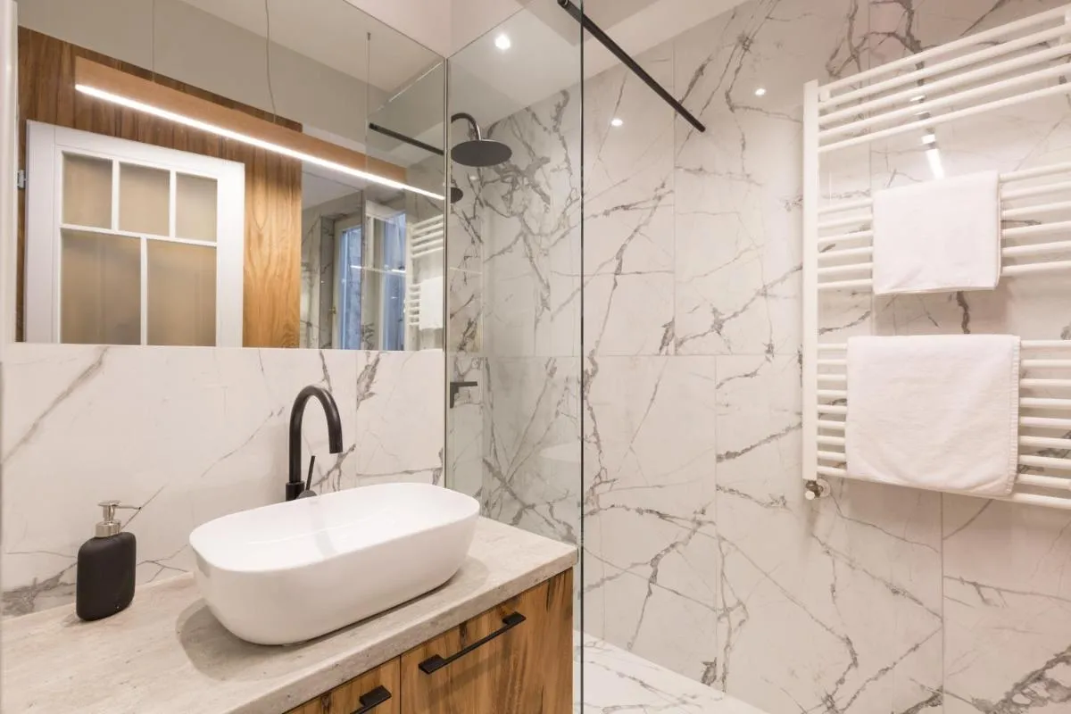 Image 6 of Luxury Presidential Suite in The Absolute Center