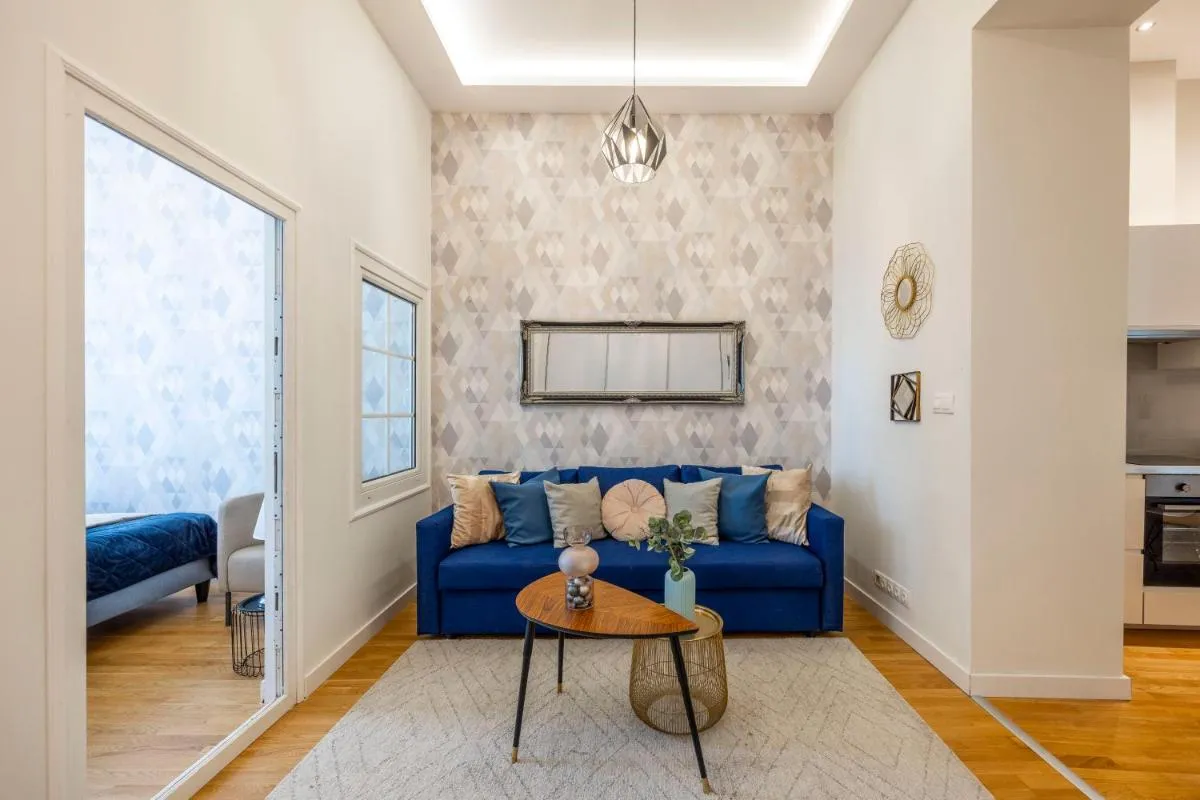 Image 3 of Luxury Quentin Apartment 3 BEDRM, 2 BATHRM
