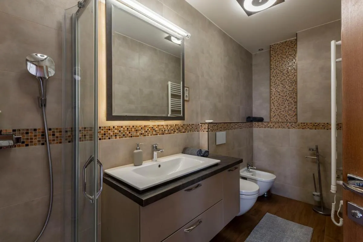 Image 1 of Luxury Residence with a Beautiful view for the Danube River