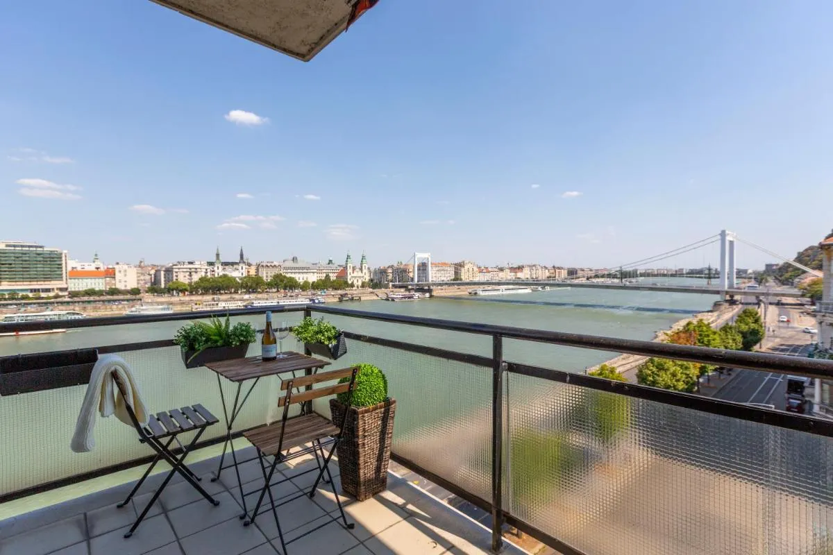 Image 5 of Luxury Residence with a Beautiful view for the Danube River