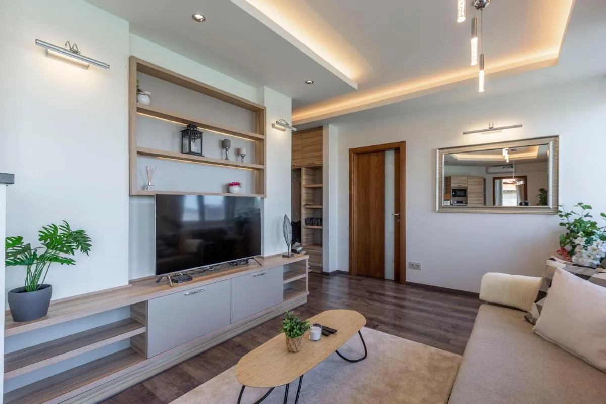 Image 4 of Luxury Residence with a Beautiful view for the Danube River