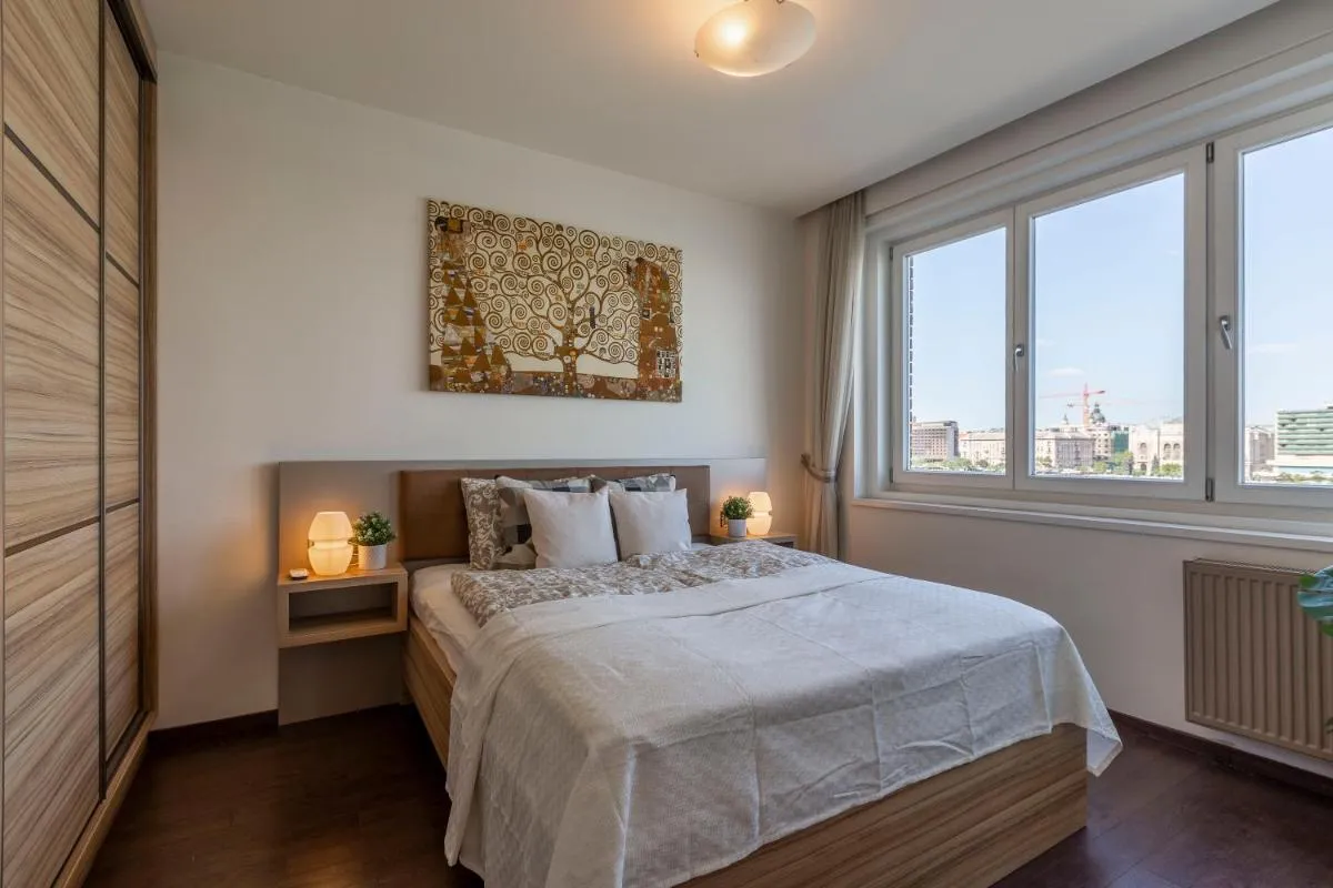 Image 6 of Luxury Residence with a Beautiful view for the Danube River