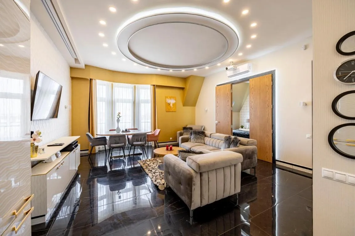 Image of Luxury Royal Central Apartment by Prestige Homes
