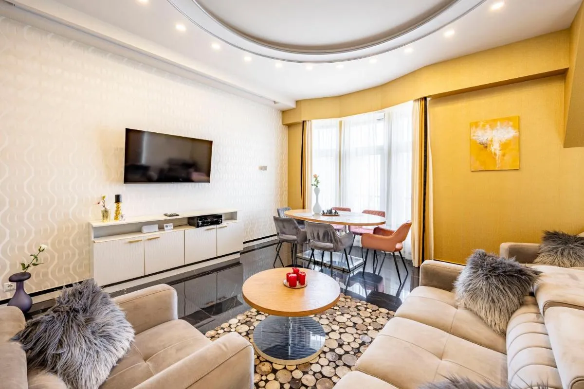 Image 1 of Luxury Royal Central Apartment by Prestige Homes