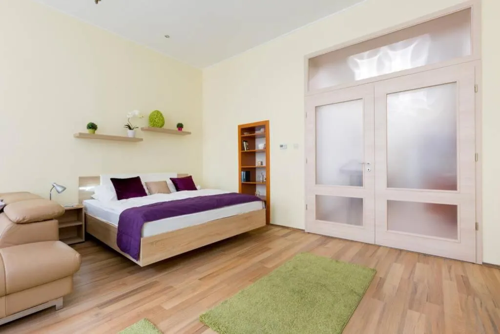 Image 1 of Luxury apartment in the city center