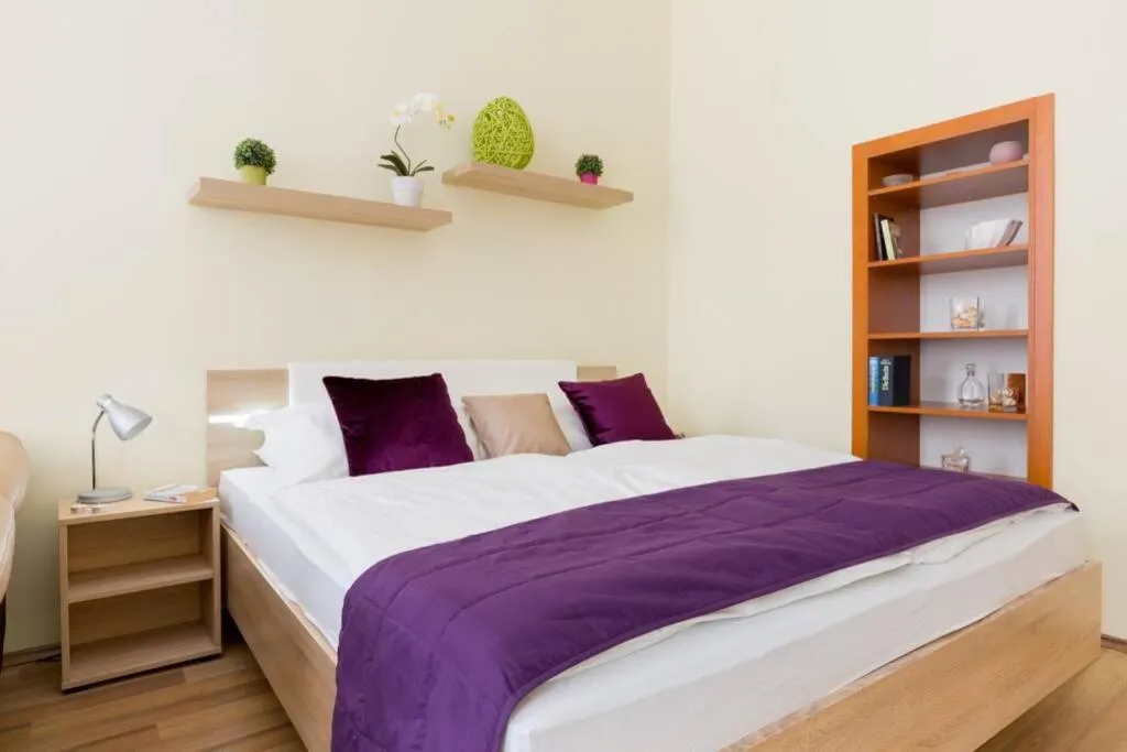 Image 5 of Luxury apartment in the city center