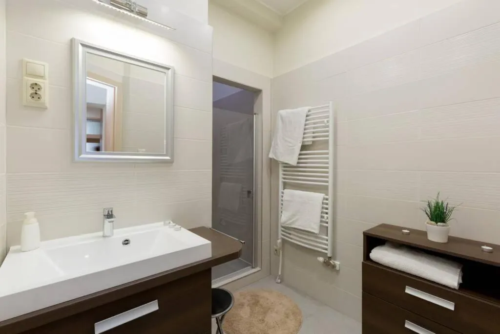 Image 2 of Luxury apartment in the city center