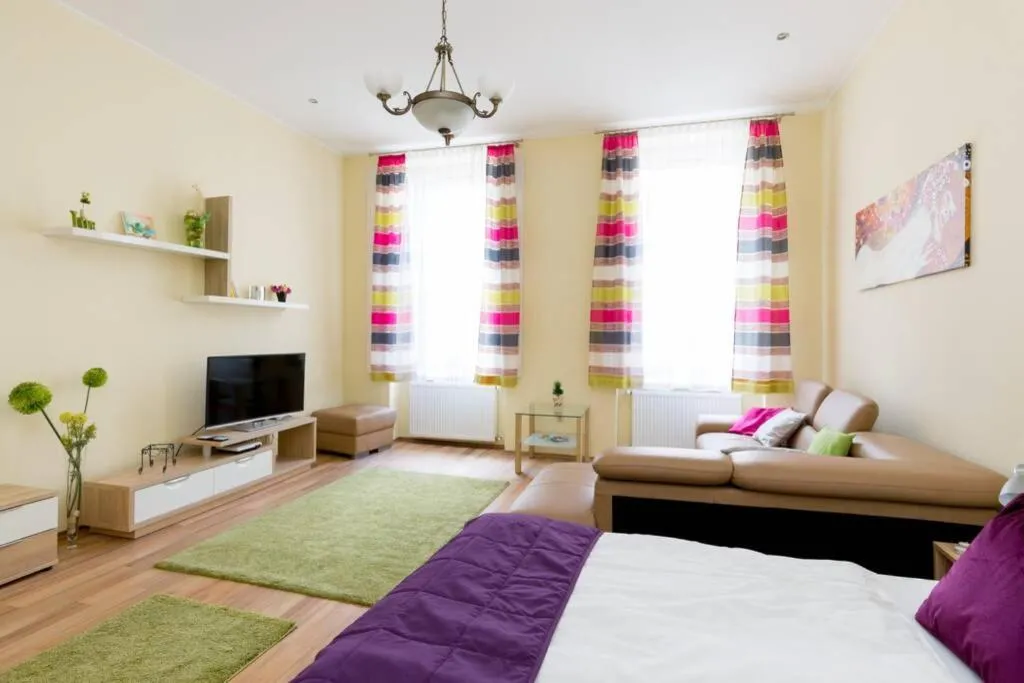 Image 4 of Luxury apartment in the city center