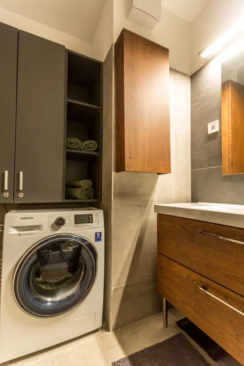 Image 5 of M14 apartment – free garage, terrace and panorama