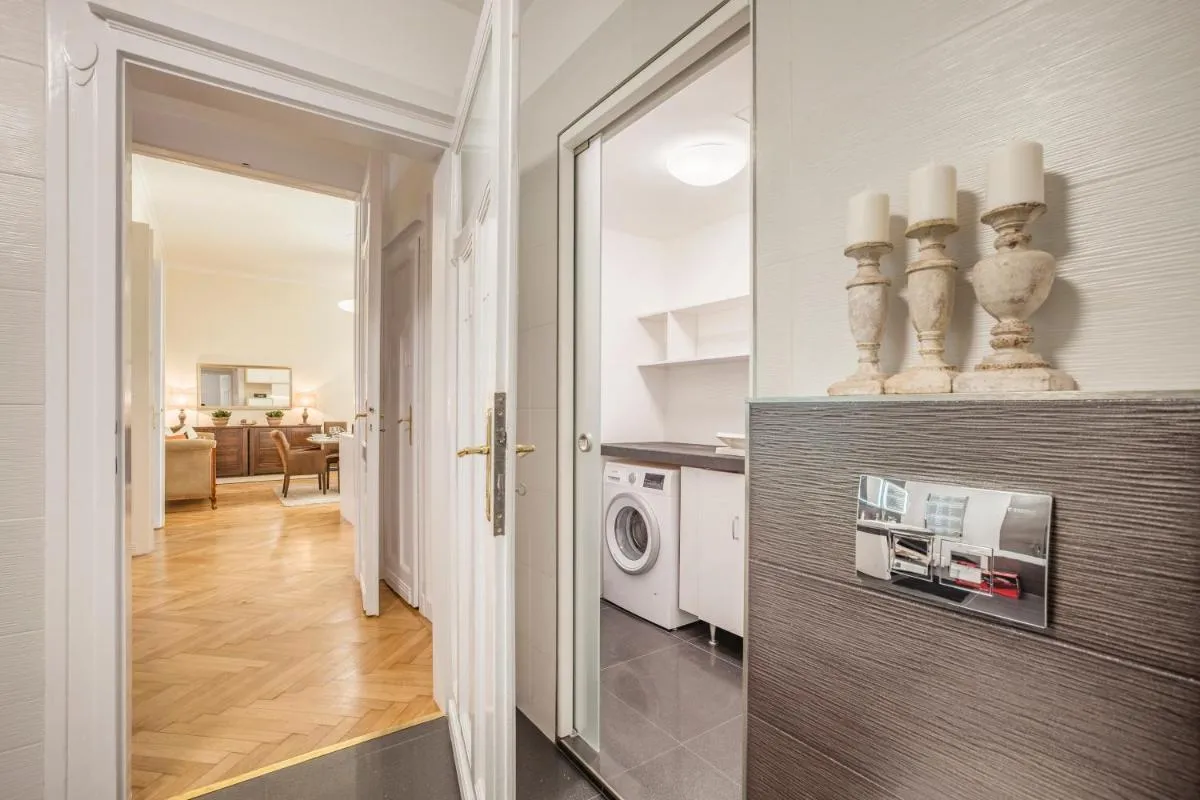Image 4 of MODERNIZED Unique Huge Central Apartment On 135sqm