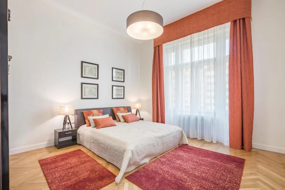 Image 6 of MODERNIZED Unique Huge Central Apartment On 135sqm