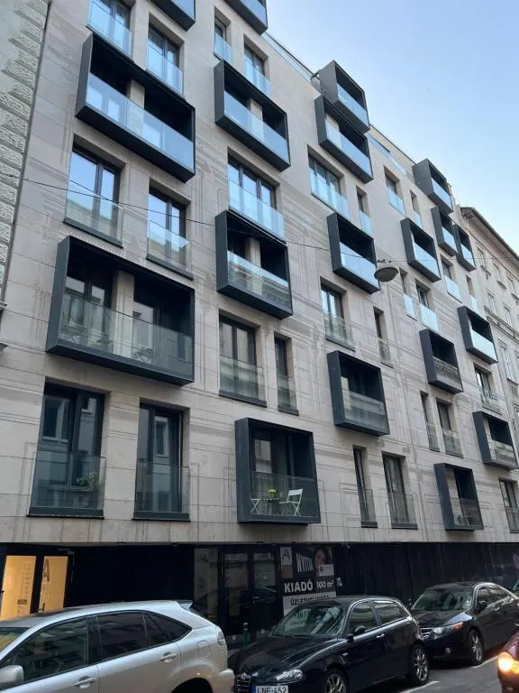 Image of MT SUITES BUDAPEST
