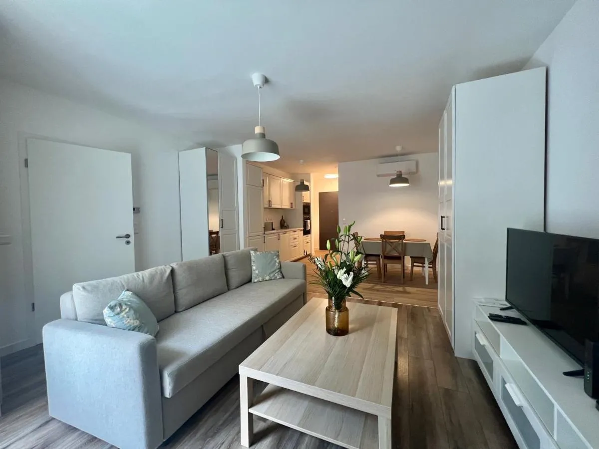 Image 1 of MT SUITES BUDAPEST