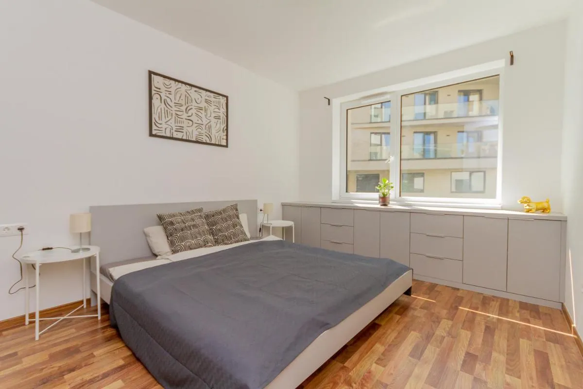 Image 2 of MT SUITES BUDAPEST