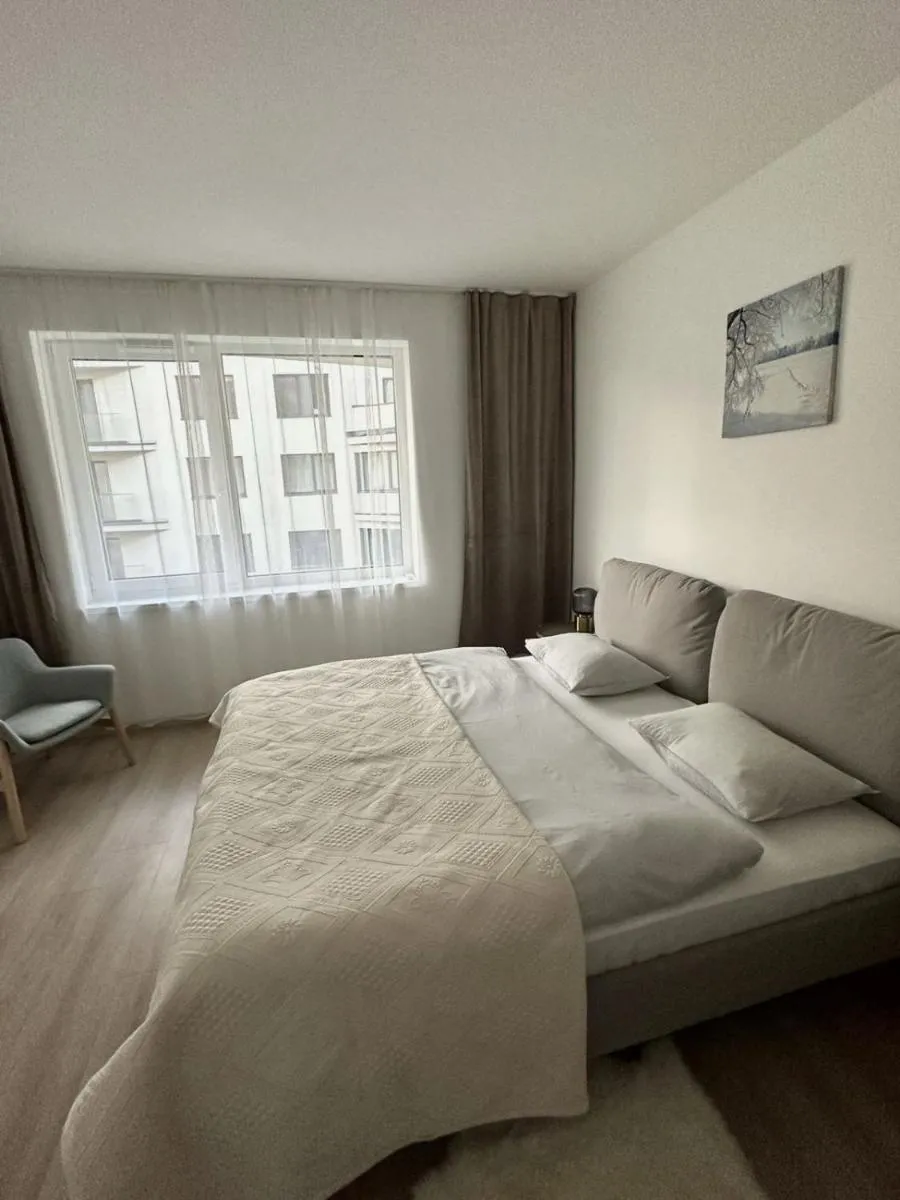 Image 4 of MT SUITES BUDAPEST